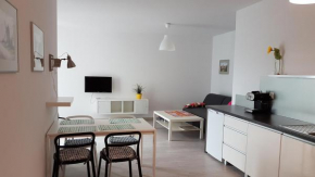 Apartament Akwarelowy